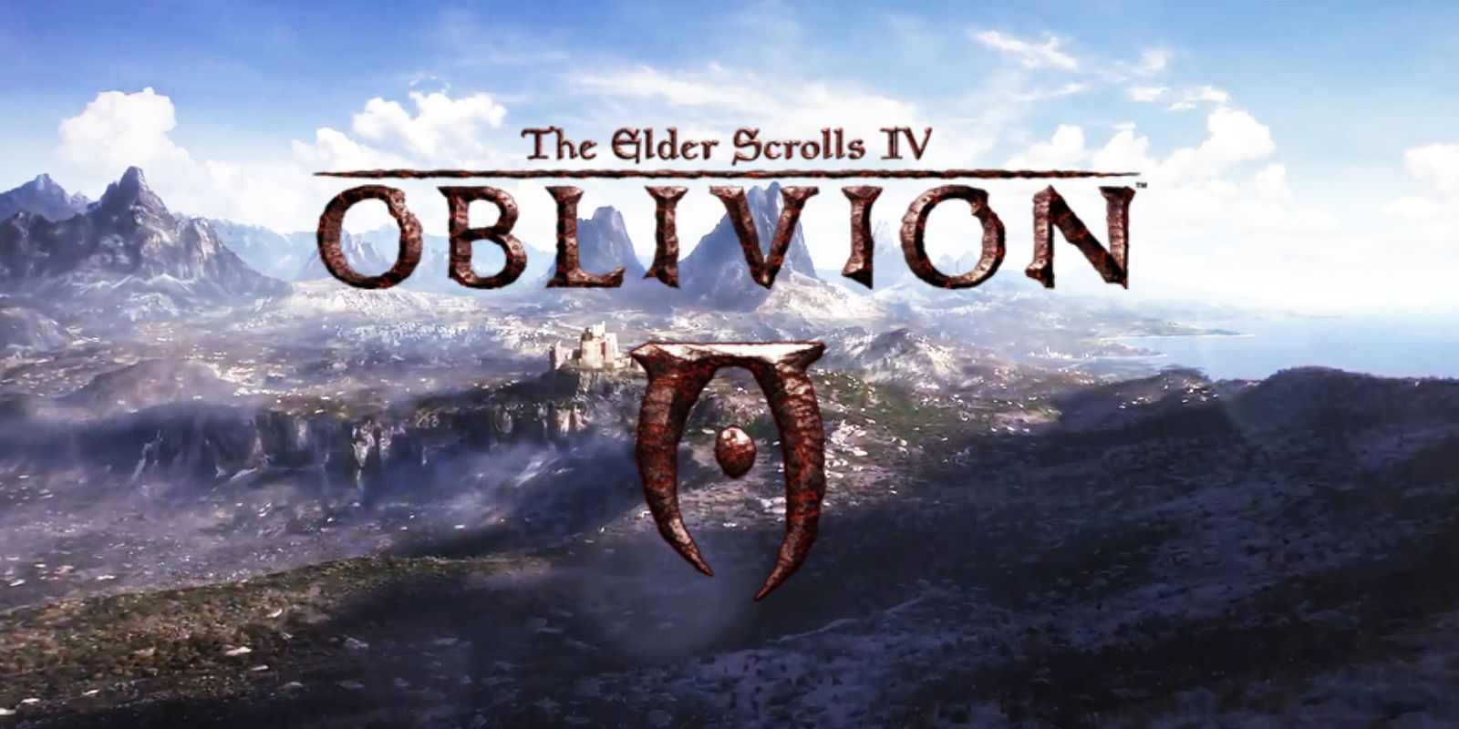 What Elder Scrolls 6 Can Learn From Oblivion