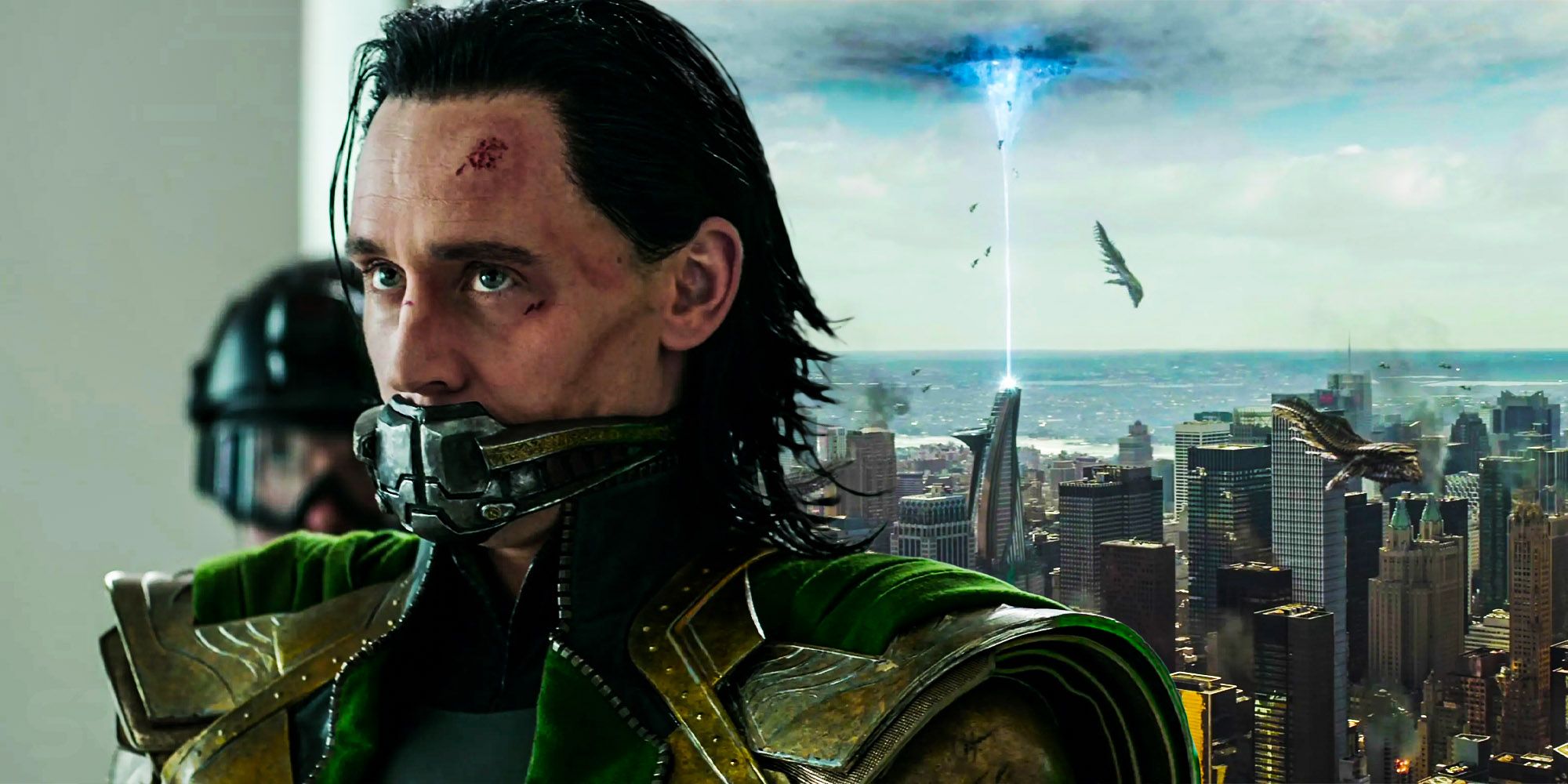 Loki Loki