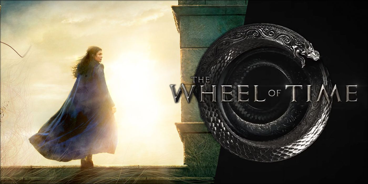 Amazon&#39;s The Wheel Of Time: Release Date, Cast, Trailer &amp; Story Details