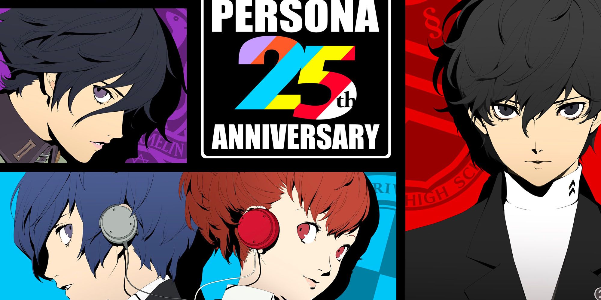 Персона 6. Persona 25th Anniversary. Persona 25th Anniversary Wallpaper. Persona 25 Anniversary Wallpaper. Persona 25th Anniversary Casino.