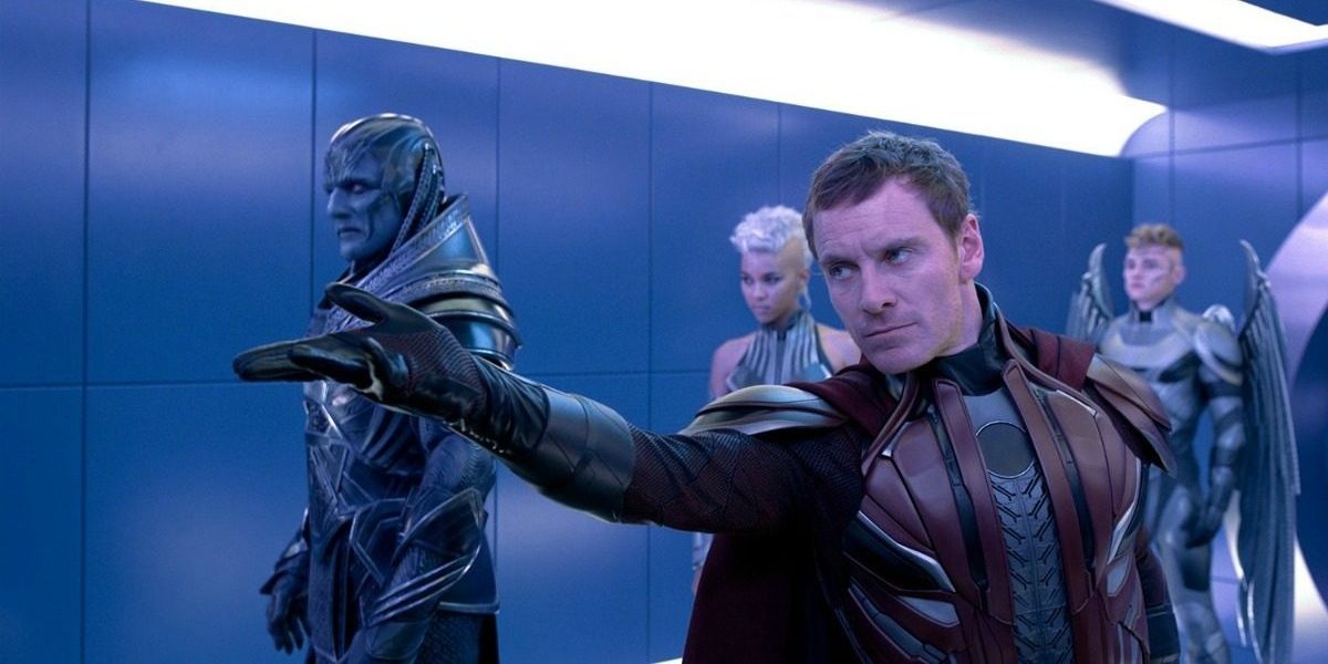 XMen Apocalypse 10 Ways It’s Not As Bad As People Think