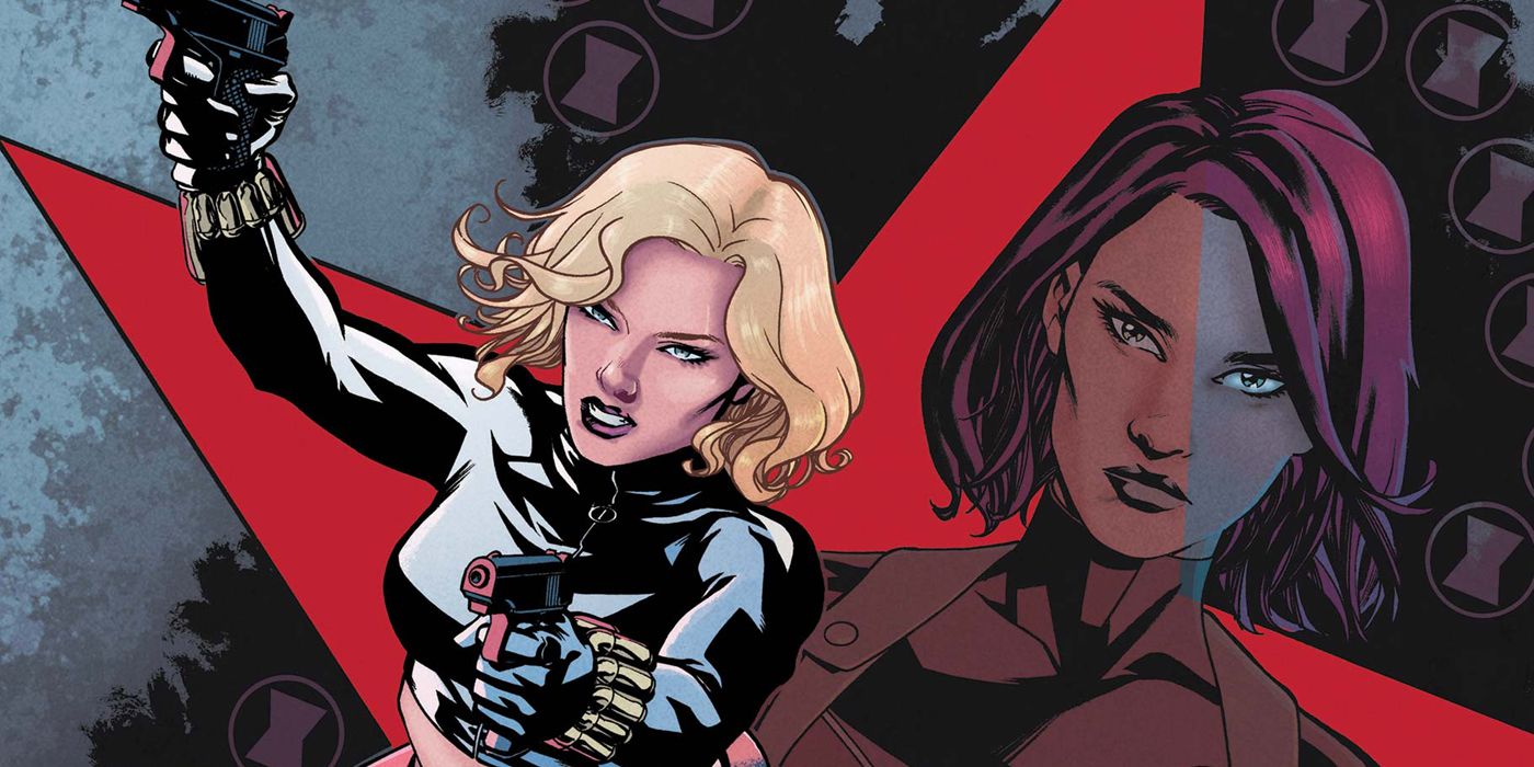 Black Widow The Red Rooms Most Powerful Members Ranked