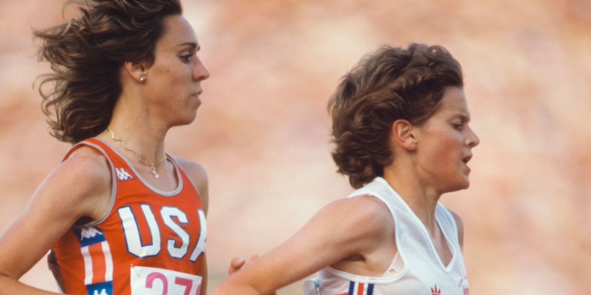 10 Best Documentaries About The Olympics Ranked By IMDb
