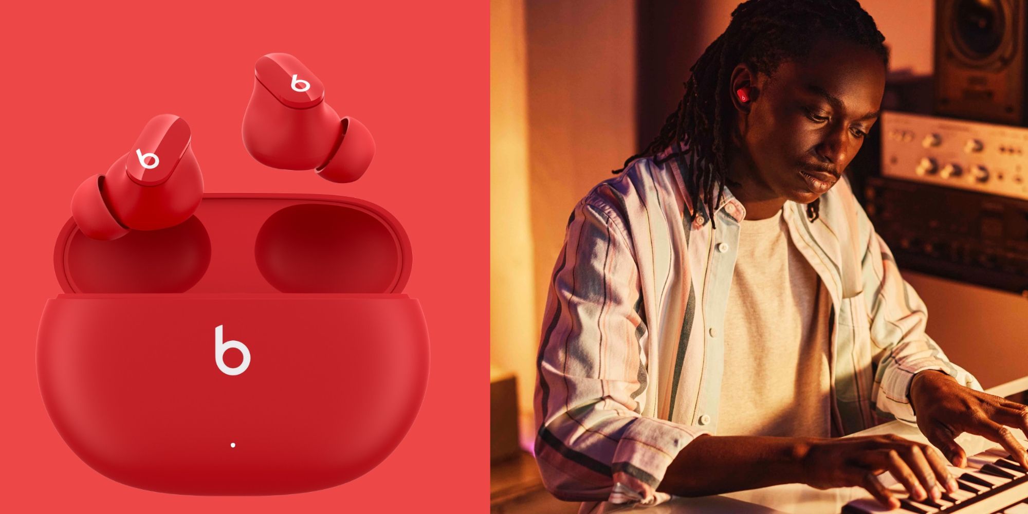 Every Beats Studio Buds Earbud Color & Which You Should Buy