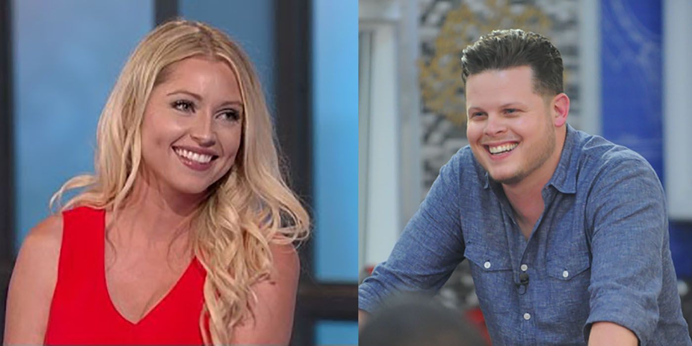 Big Brother 10 Former Contestants Who Would Make Good Hosts