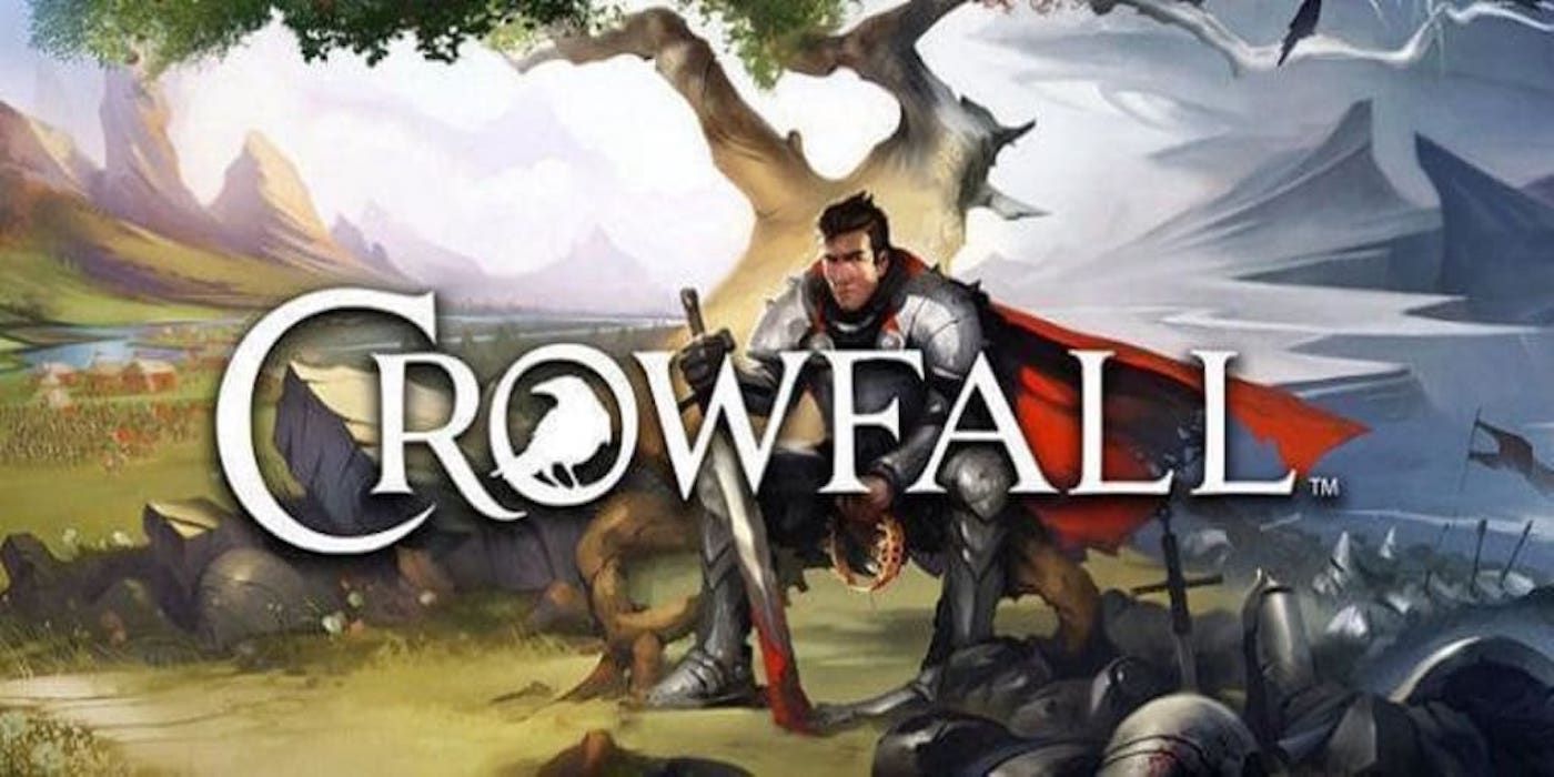 Crowfall Getting Started Guide (Tips Tricks & Strategies)