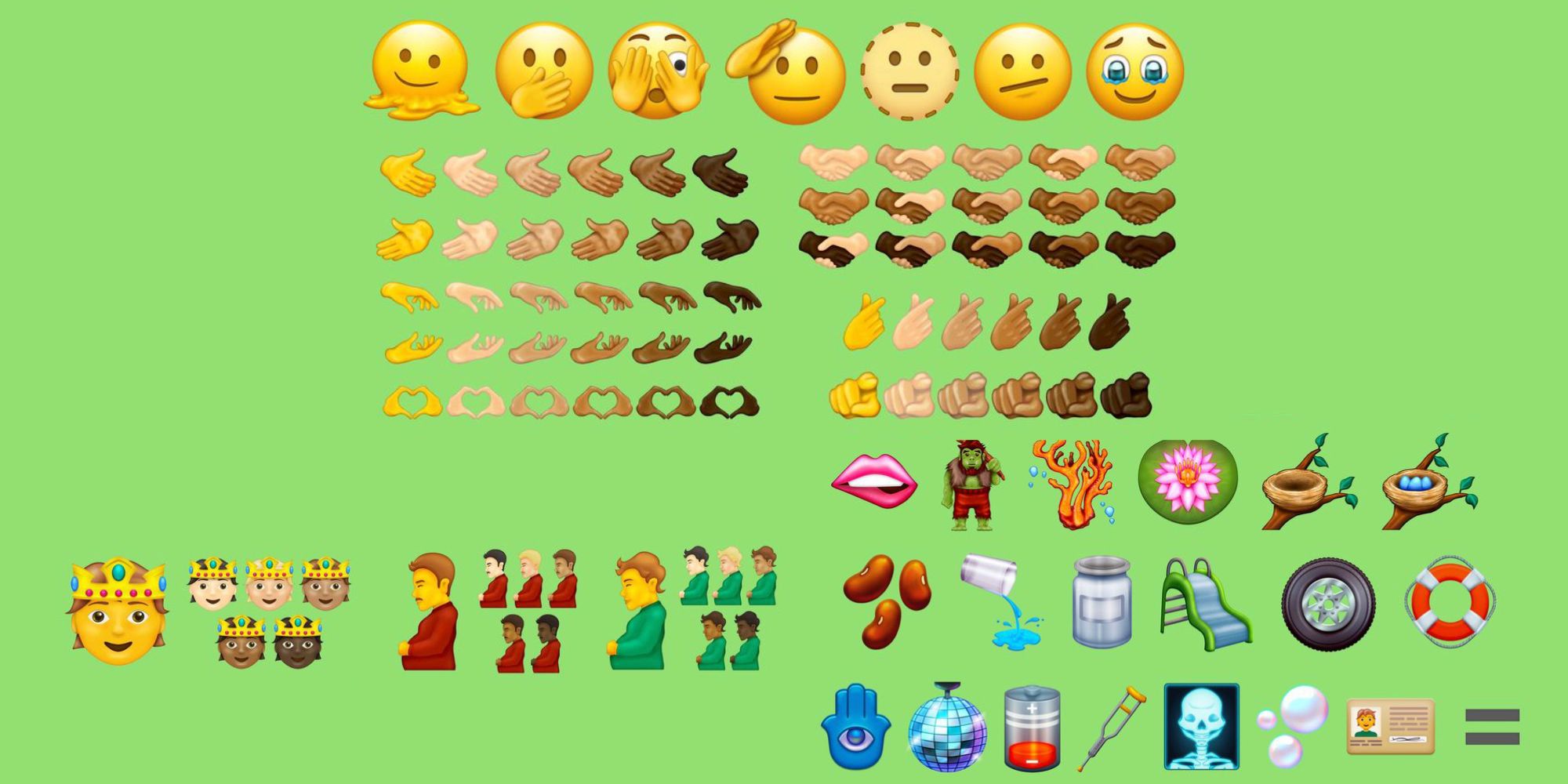 Emoji 14. IOS 15 добавили новые эмодзи. Новые эмодзи в IOS 15.4. Новые эмодзи айос 15.5. Новые ЭМОДЖИ IOS 15.