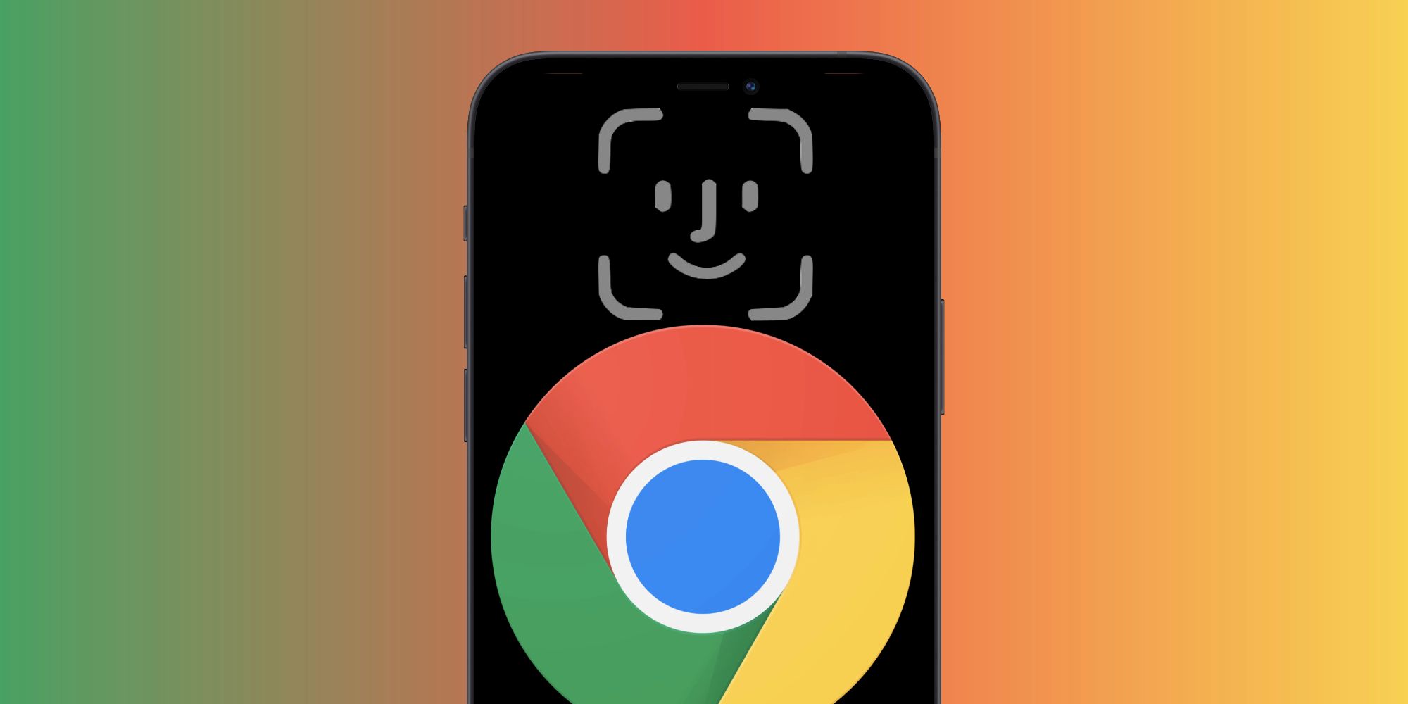 All iOS Users Can Now Protect Their Chrome Incognito Tabs With Face ID
