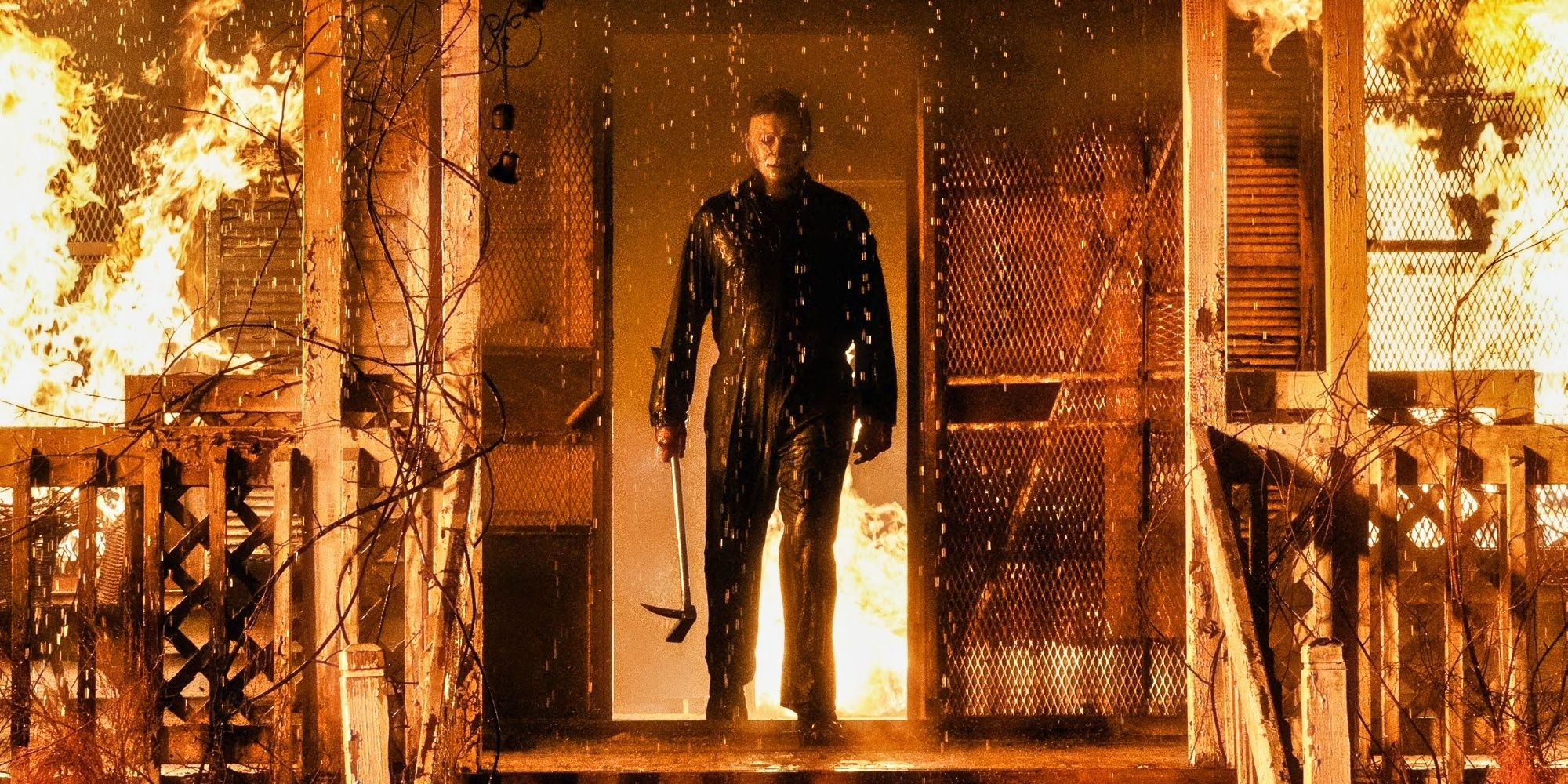 Halloween Kills is the Franchises Best Sequel in Rotten Tomatoes (Despite Bad Score)