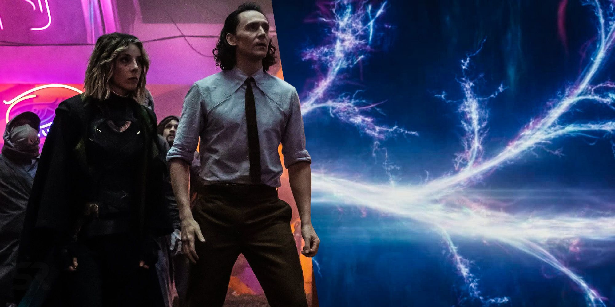 Loki Head Writer Clears Up Multiverse Confusion