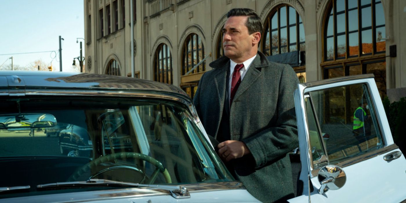 Is No Sudden Move Based On A True Story Setting Influences Explained