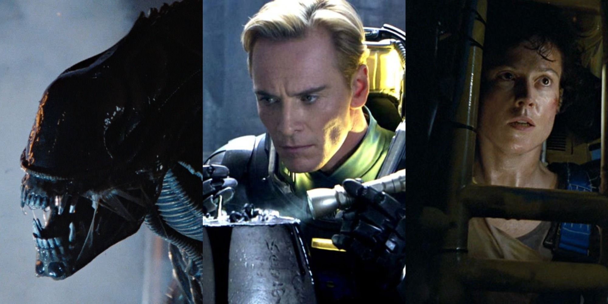 The Alien Series: 10 Unpopular Opinions, According To Reddit
