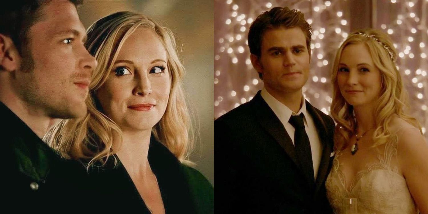 The Vampire Diaries 10 Unpopular Opinions About Caroline (According To