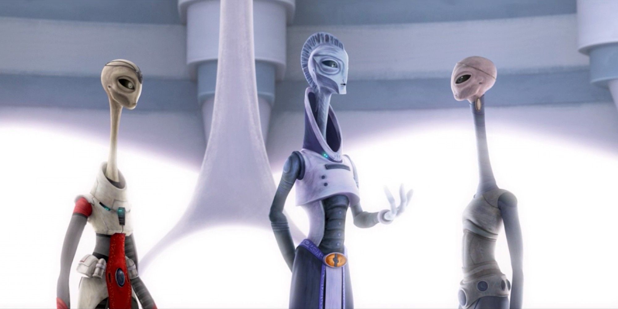 What Happened To Kamino After Clone Wars: Why The Empire Shut It Down