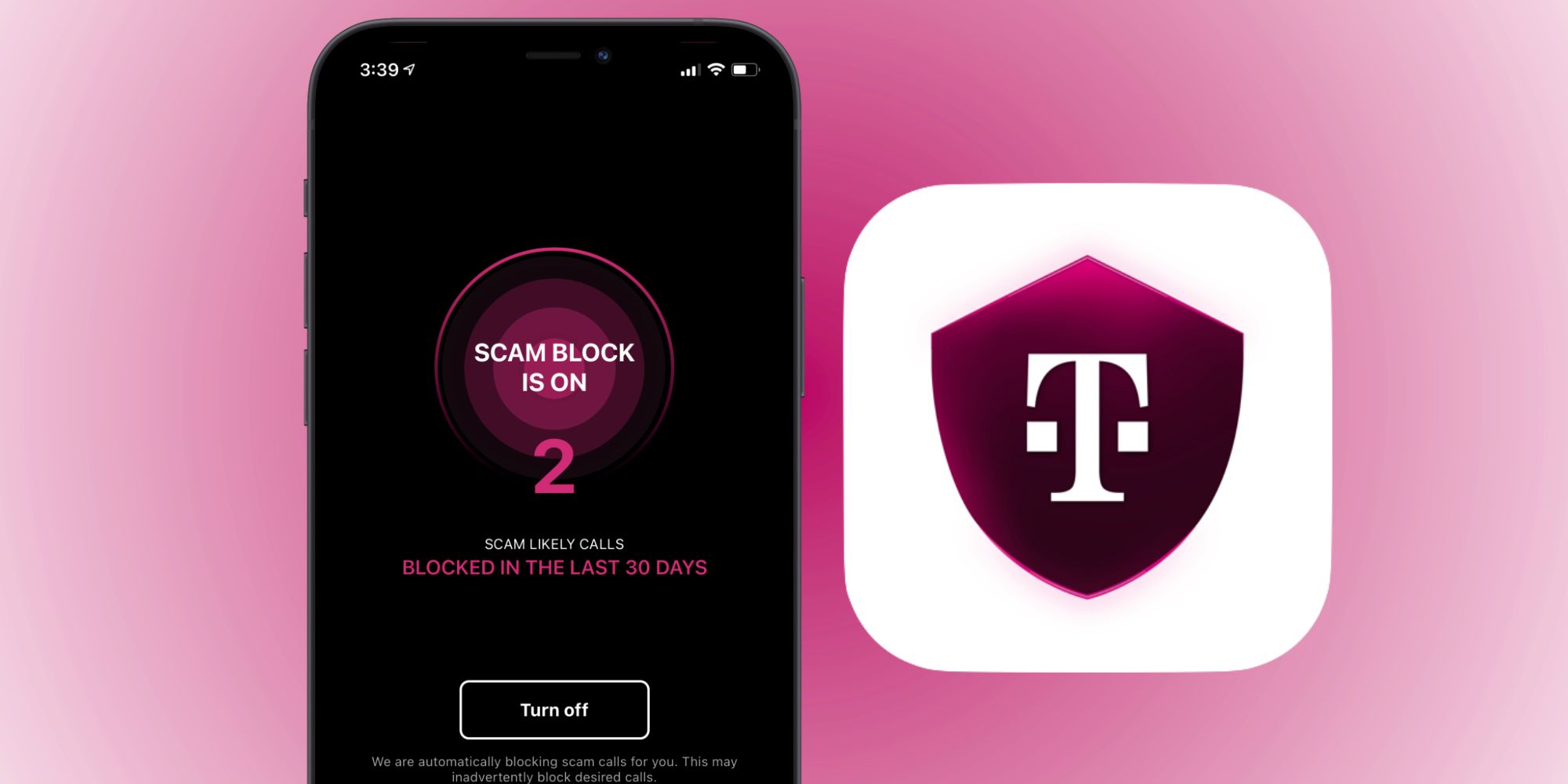 How To Stop Spam Calls On TMobile For Free With Scam Shield