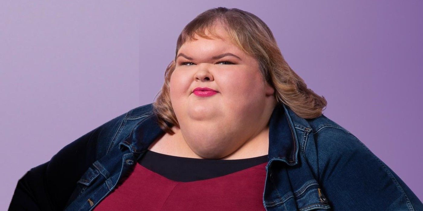 1000Lb Sisters What We Know About Pansexual Tammys Former GF Kane