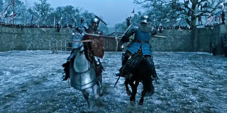 The Last Duel True Story: What Ridley Scott's Movie Is About