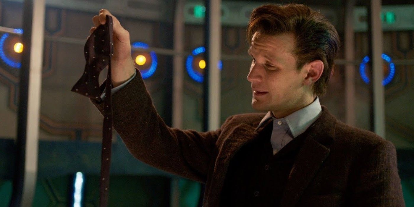 Doctor Who The Top 10 Regeneration Speeches Ranked