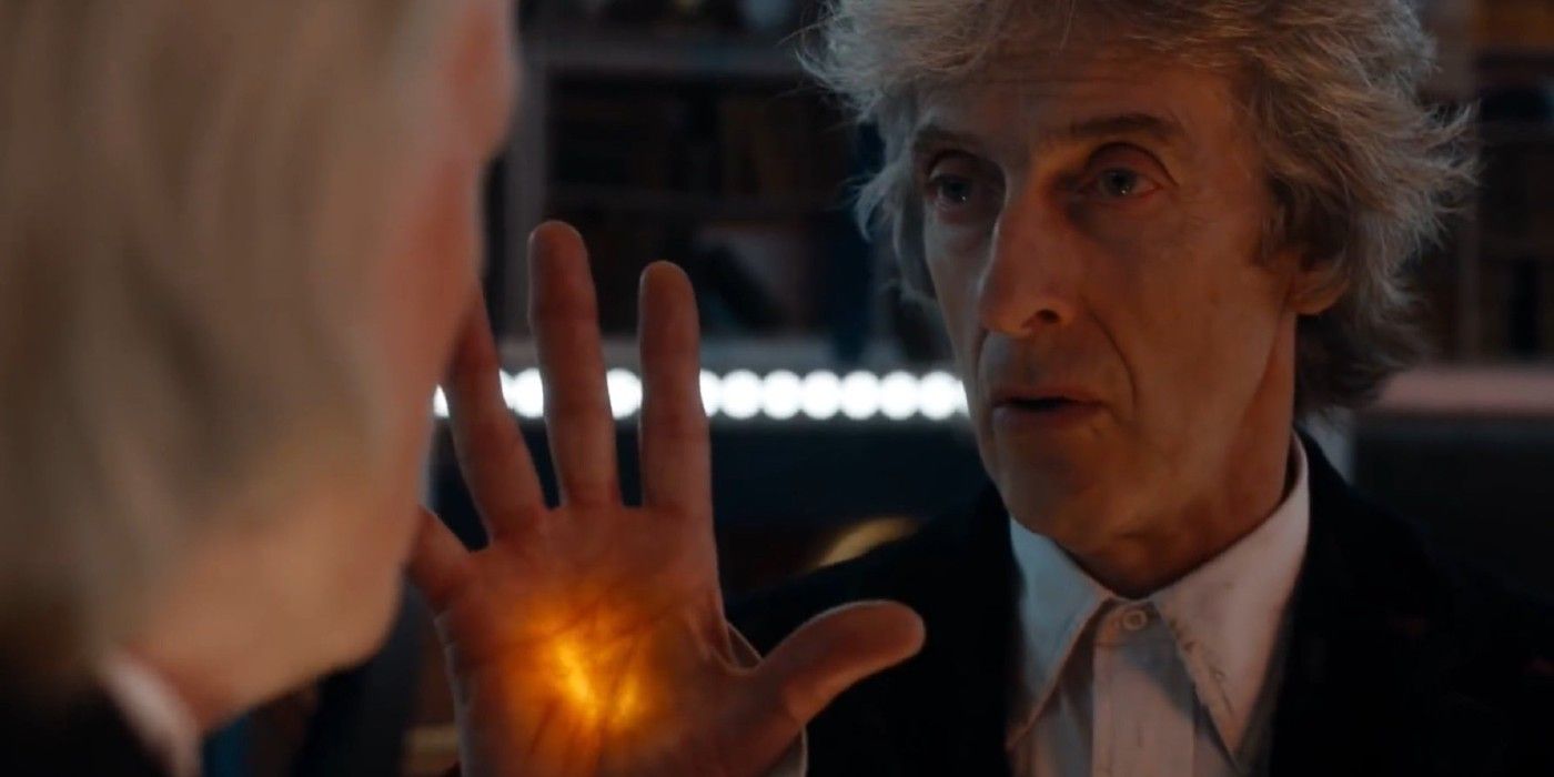 Doctor Who The Top 10 Regeneration Speeches Ranked