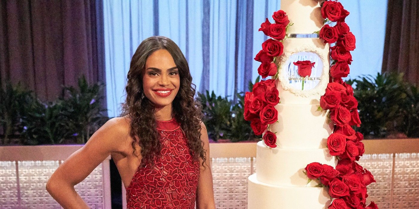The Bachelorette Spoilers Who Does Michelle Pick (& Is She Engaged)