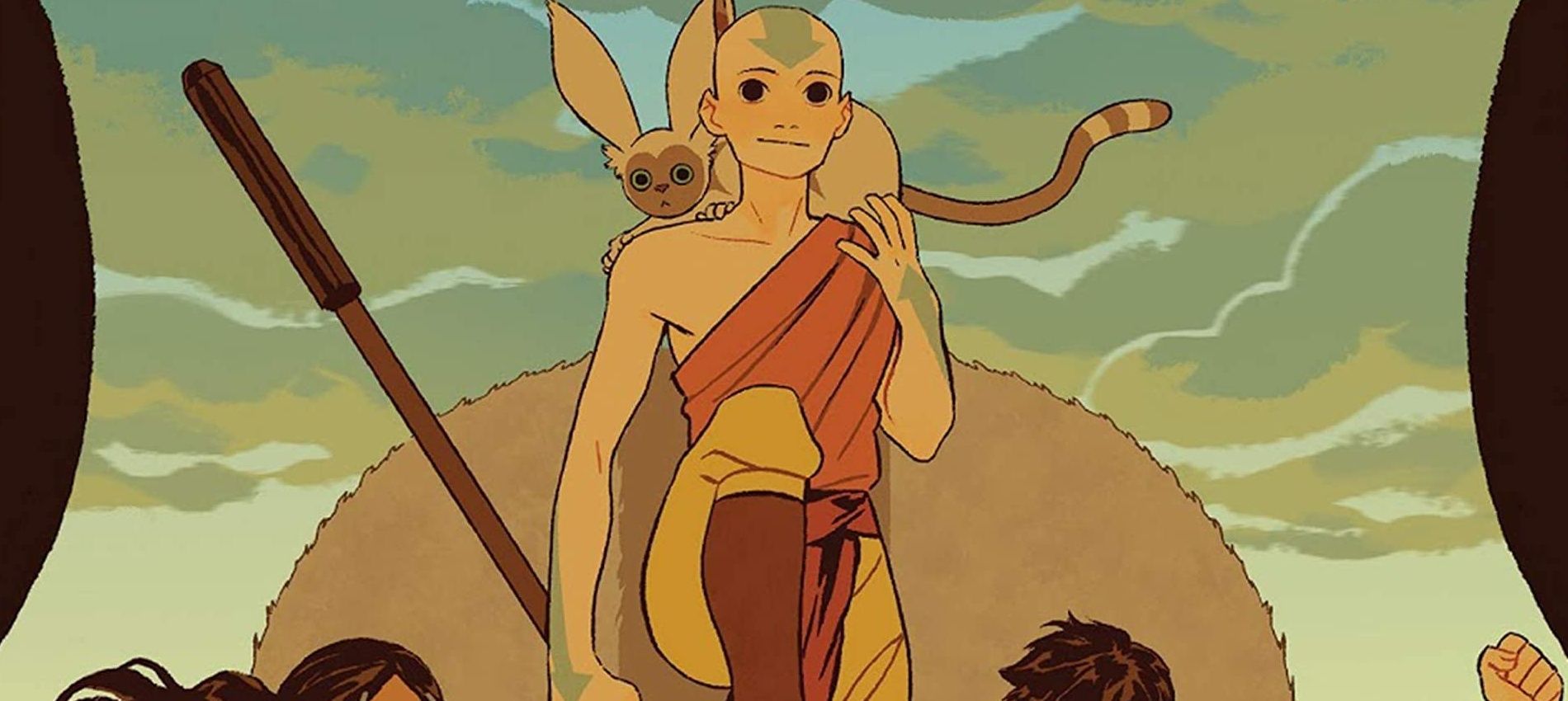 Avatar The Last Airbender 10 Best Franchise Comics