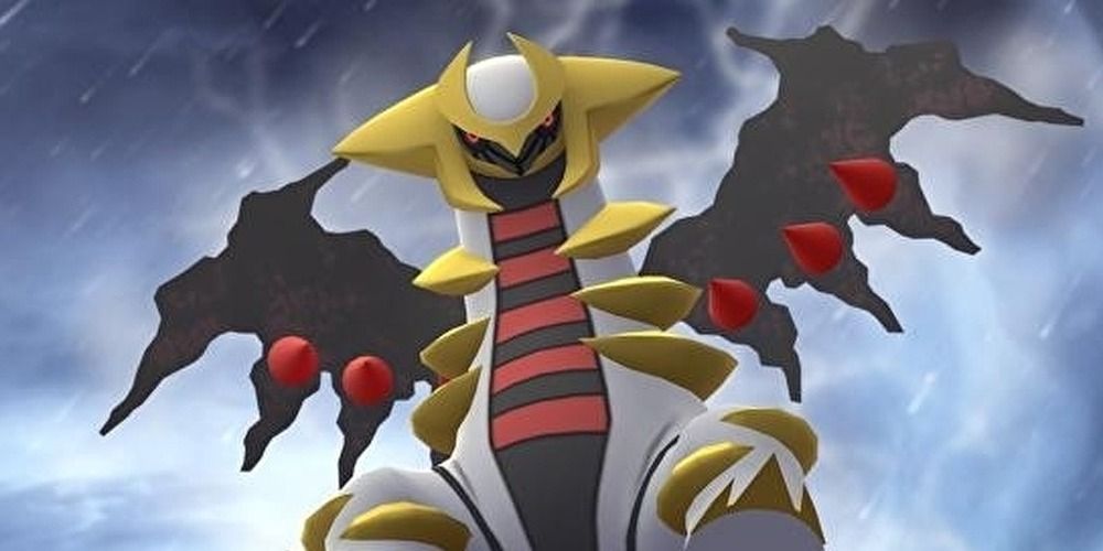 15 Pokémon Stronger Than Mewtwo (& 15 Strange Ones That Aren’t)
