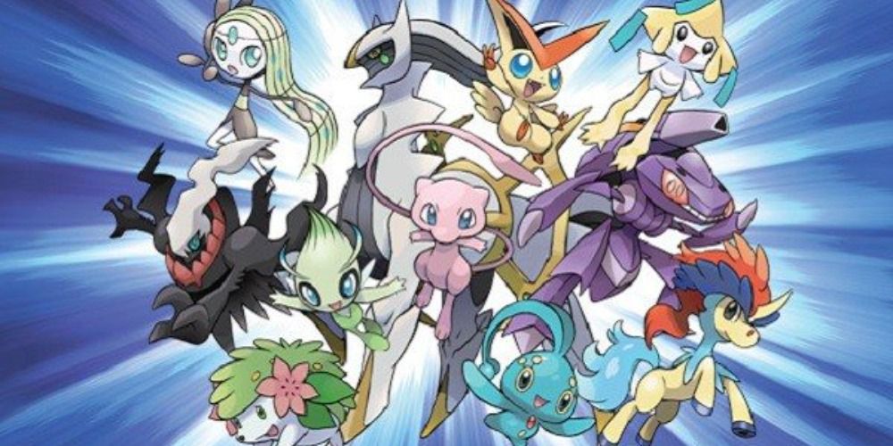 Pokémon Presents 10 Questions We Have After The Announcements
