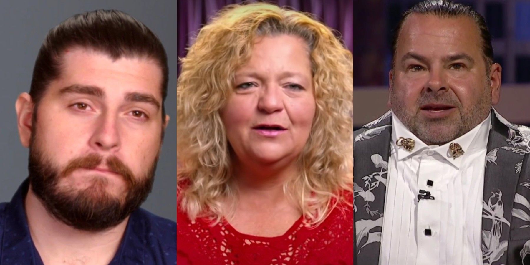 90 Day Fiance Cast Members Accused Of Being Bitter After Breakups