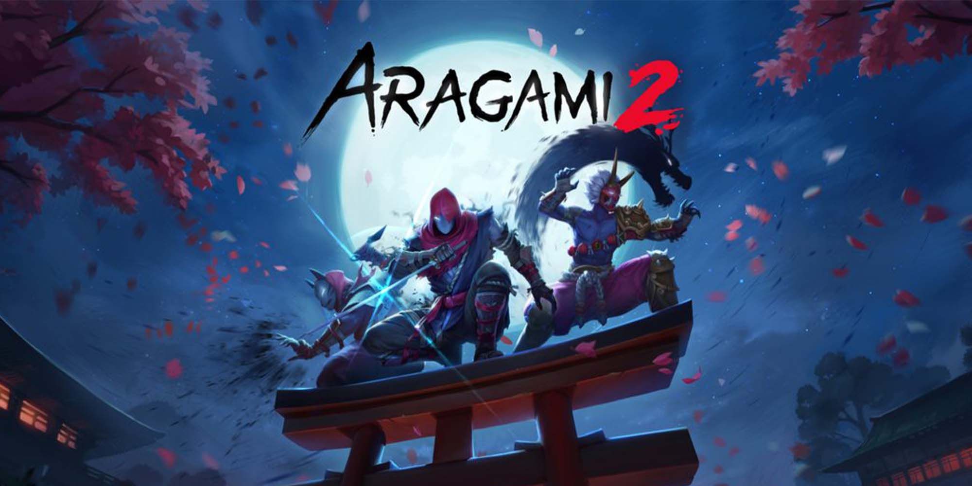 Aragami системные требования