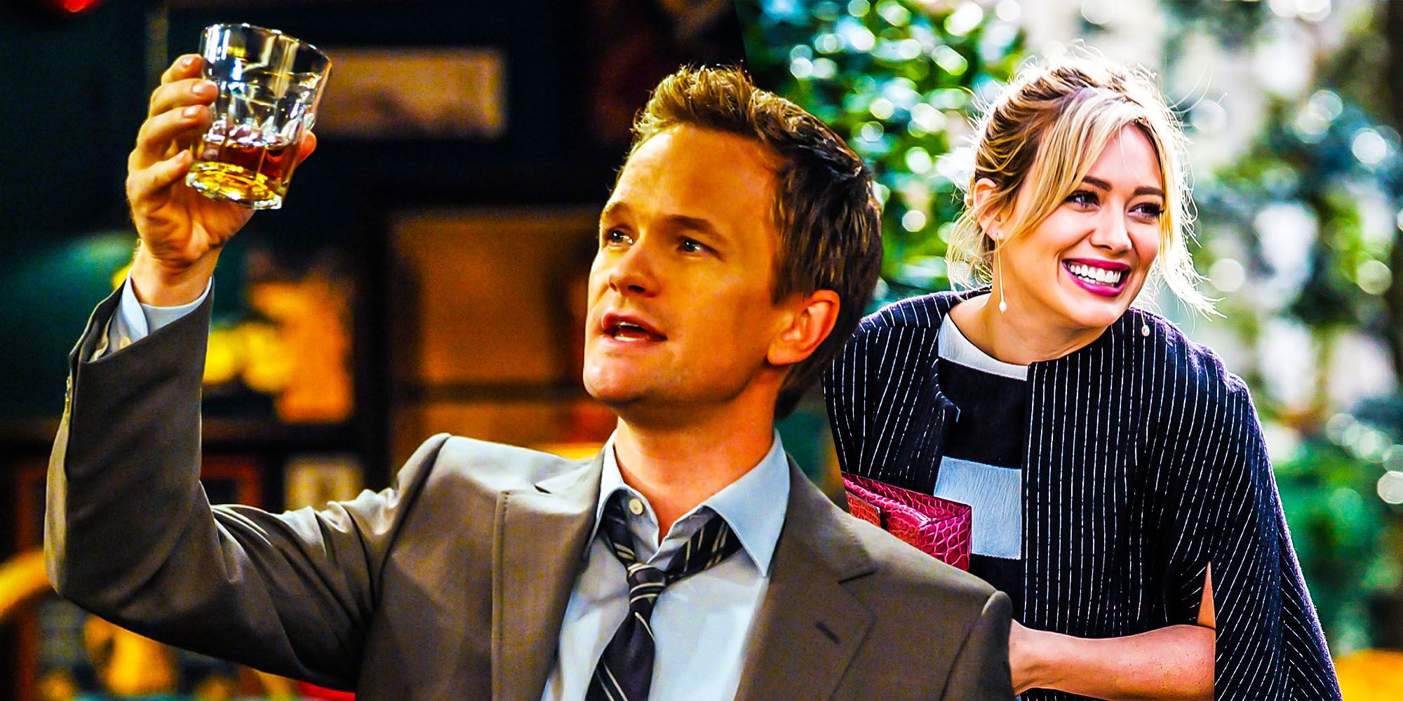 Why Barney Stinson Shouldnt Appear In How I Met Your Father