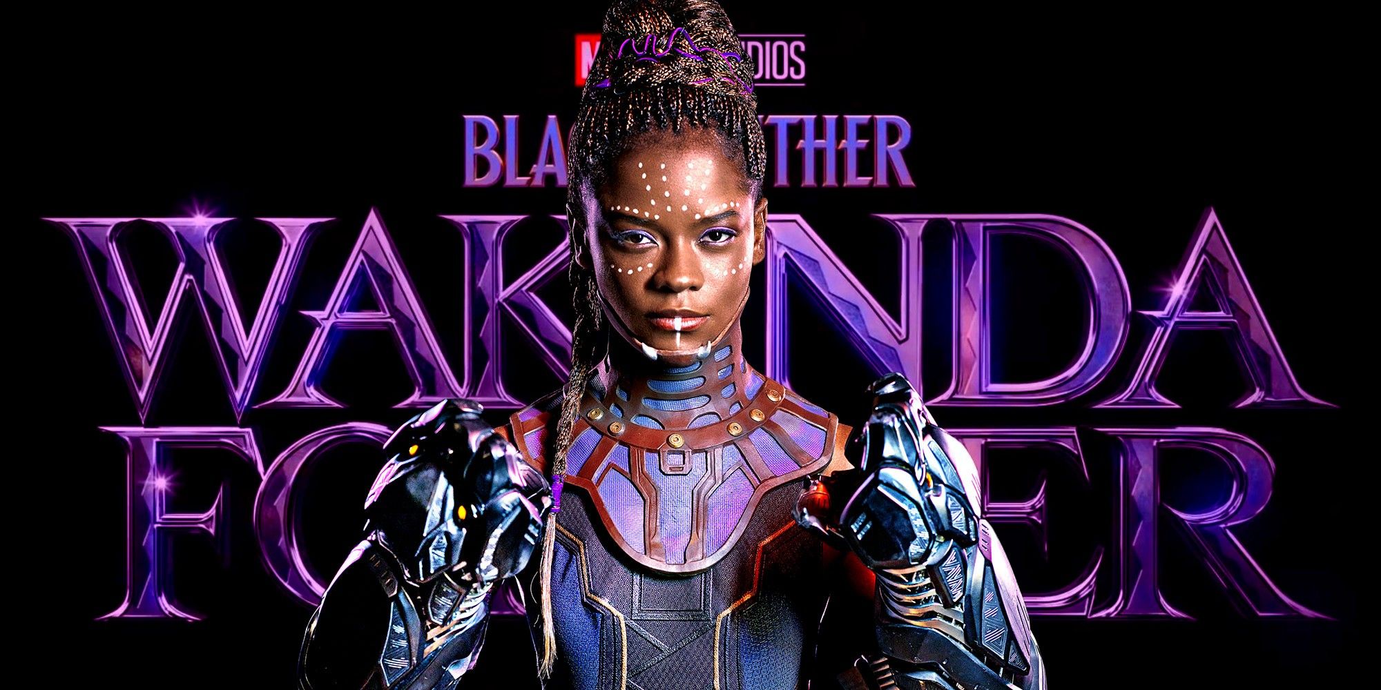 Black Panther: Wakanda Forever News & Updates: Everything We Know