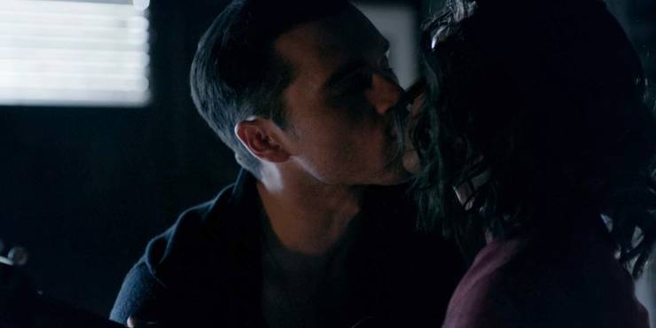 Each Main Character S Best Kiss In The Vampire Diaries Each Main Character S Best Kiss In The Vampire Diaries