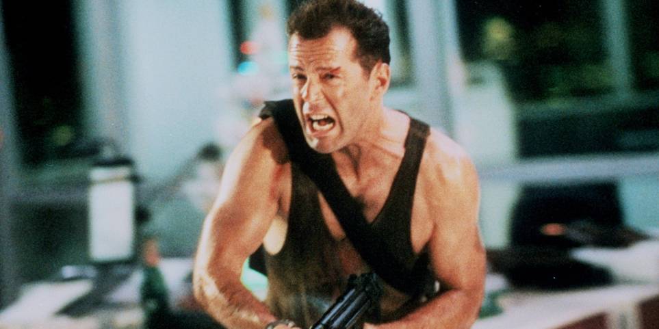 15 Of The Best Quotes From The Original Die Hard Screenrant 15 Of The Best Quotes From The Original Die Hard Screenrant