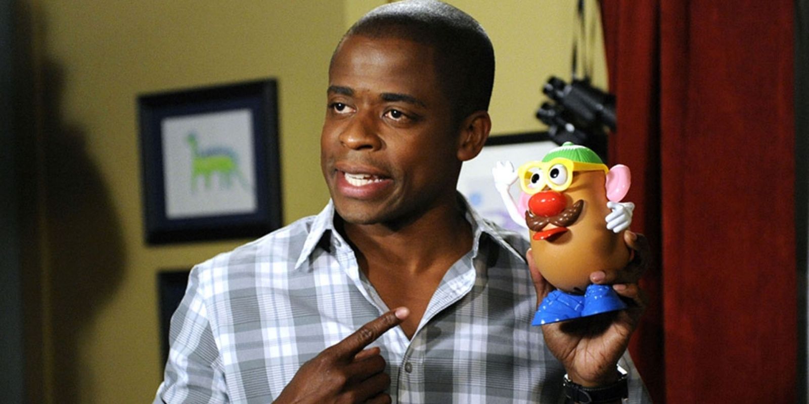 Psych One Quote From Each Character That Perfectly Sums Up Their Personality