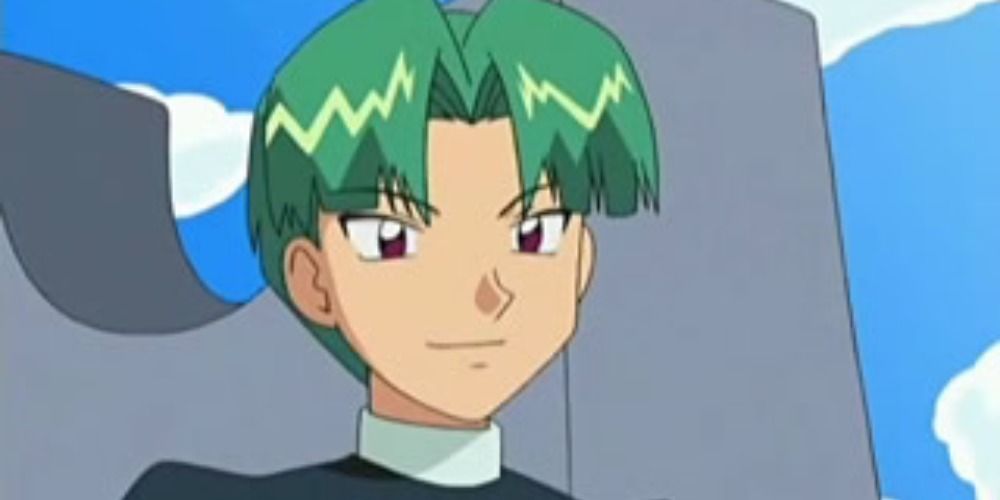 Takehito Koyasu His 10 Best Anime Characters Ranked