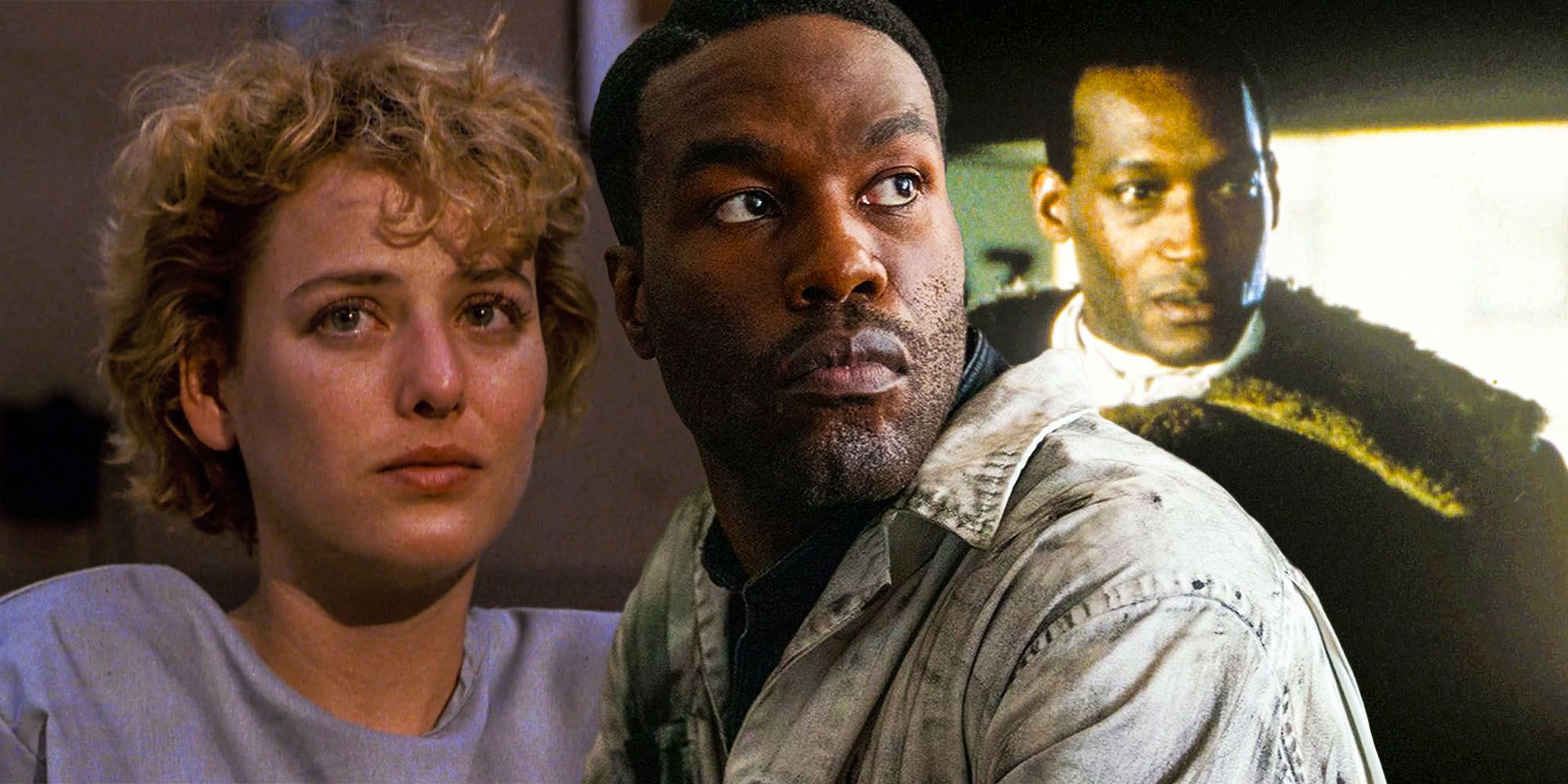Candyman 2021s Connections To The Original Movie Explained