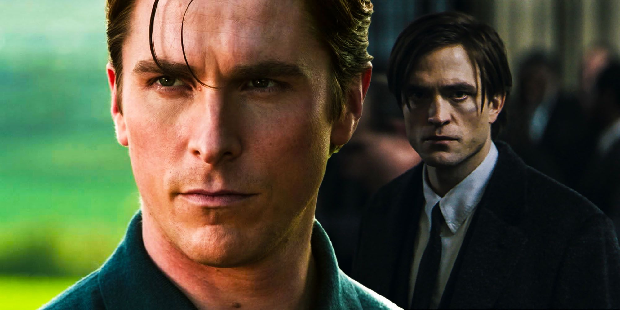 The Batman How Pattinson’s Salary Compares To Bale For Batman Begins