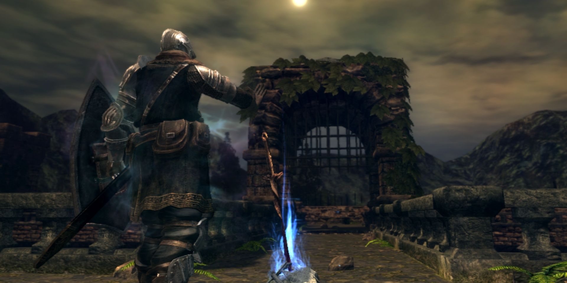 The 10 Best FromSoftware Games (According To Reddit)