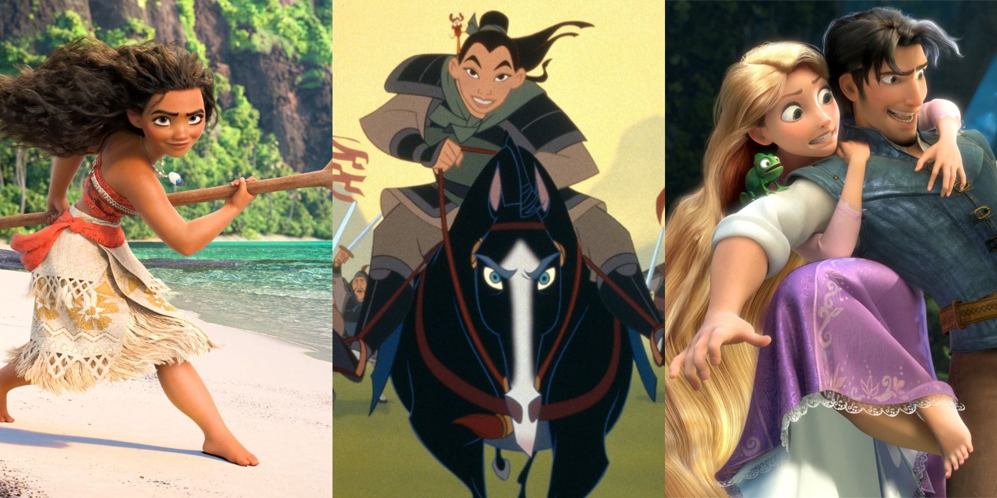 The 15 Best Walt Disney Animation Studios Movies, According To Letterboxd »  GossipChimp | Trending K-Drama, TV, Gaming News