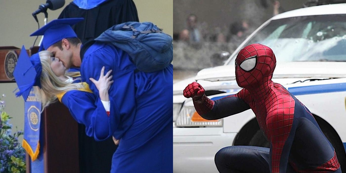 Amazing SpiderMan 2 10 Reasons Why It Isn’t As Bad As Fans Think