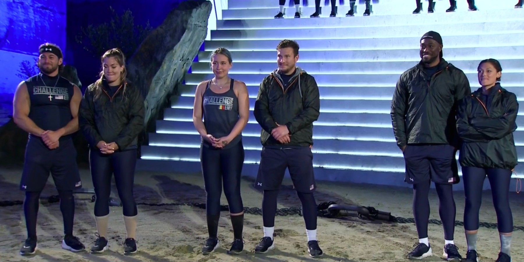 The Challenge A Breakdown Of The Teams Ahead Of Episode 3