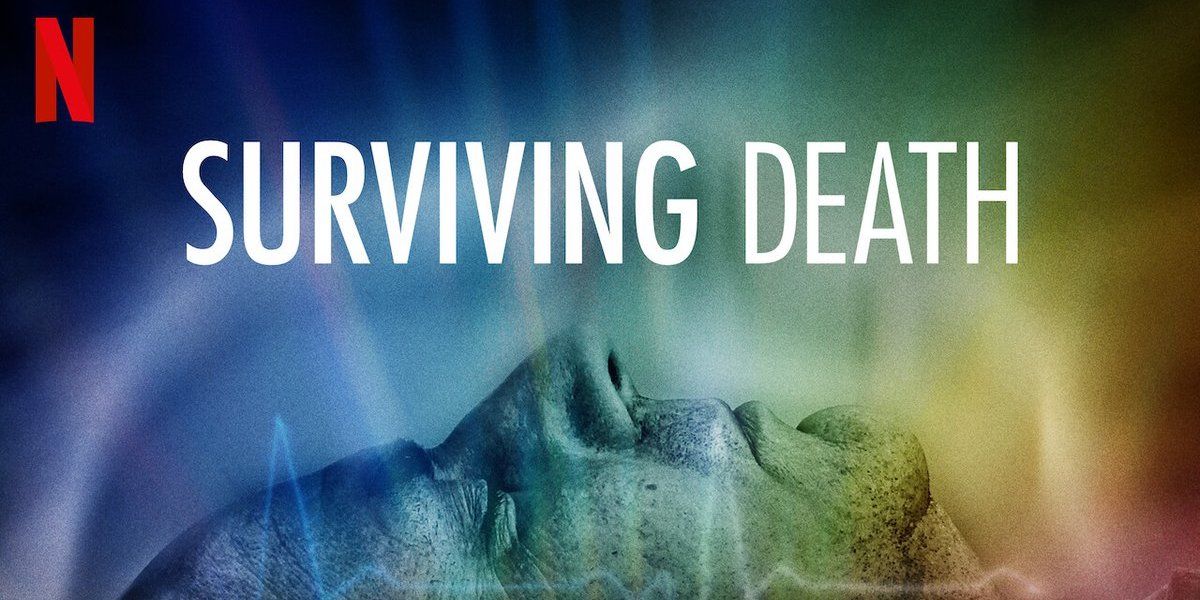 Surviving death. Surviving death