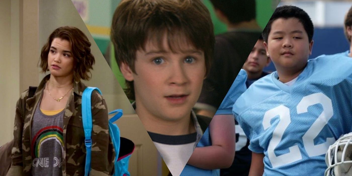 10 Best First Day Of School Themed Episodes, Ranked According To