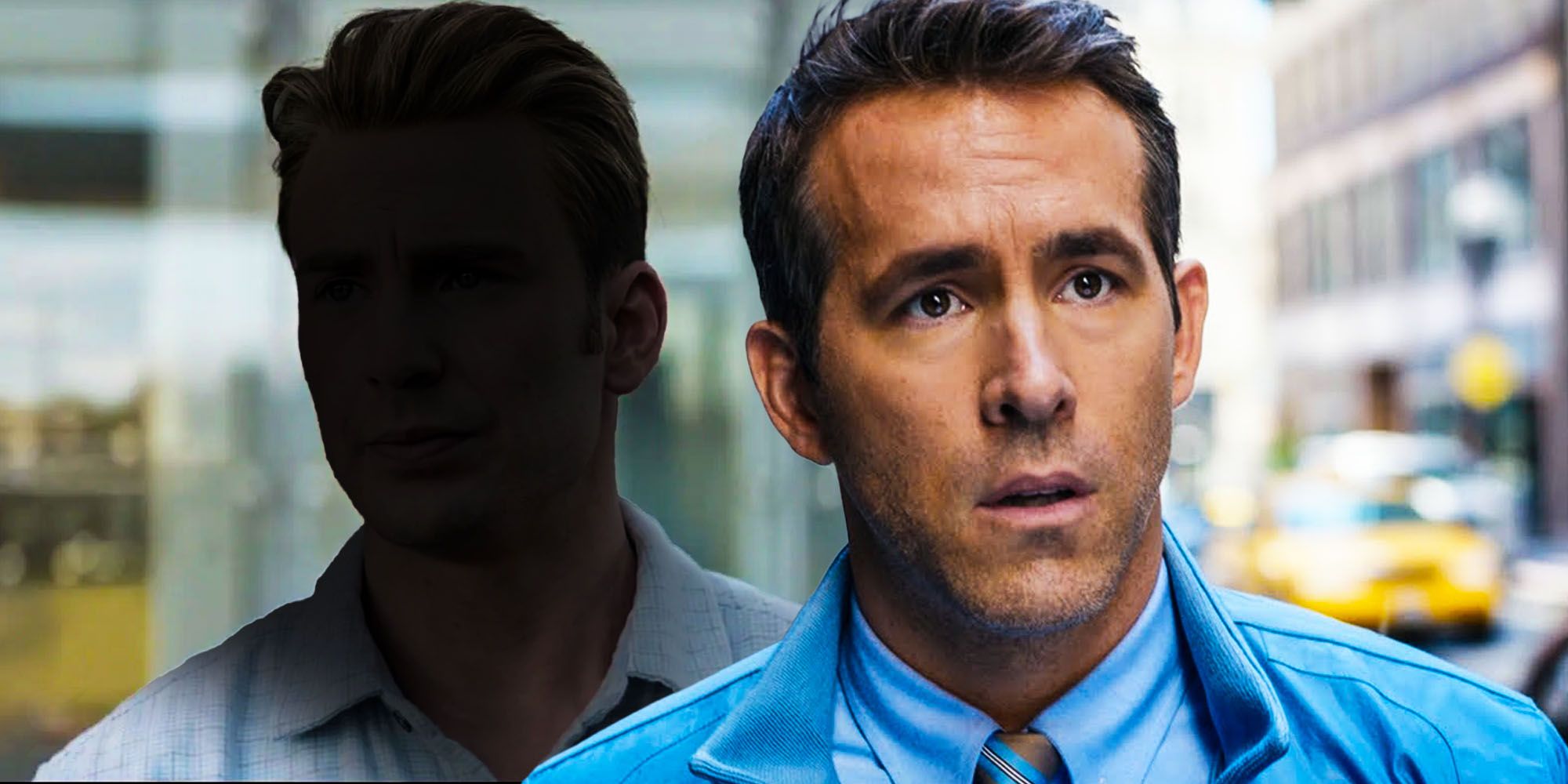 Free Guy's Marvel Actor Cameos Explained | Screen Rant