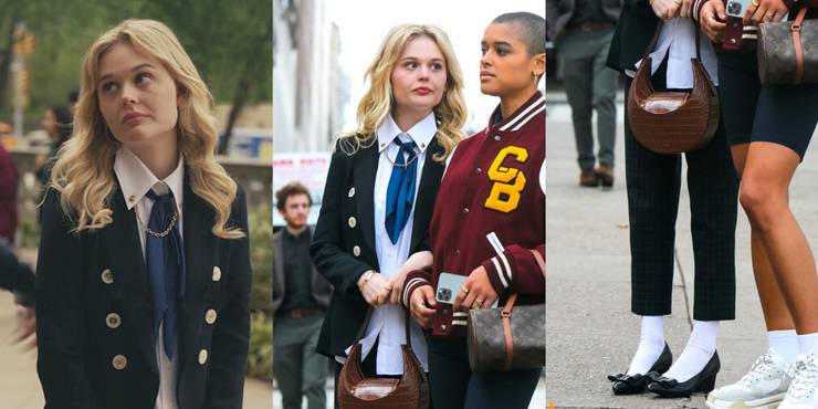 Gossip Girl Reboot 10 Best Outfits Ranked Screenrant Gossip Girl Reboot 10 Best Outfits Ranked Screenrant