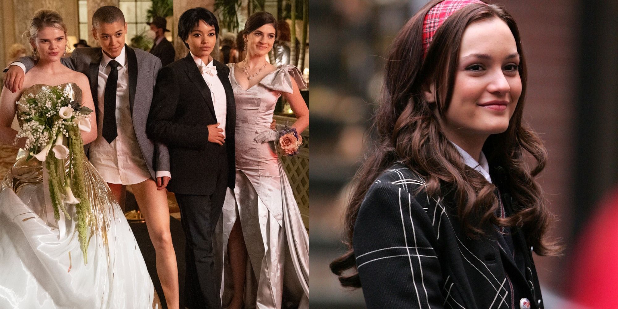 Gossip Girl 10 Best Schemes In The Reboot That Would Make Blair Waldorf Proud Wechoiceblogger