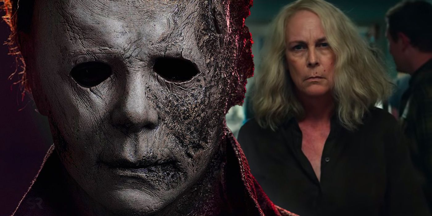 Halloween Ends Filming Start Date Revealed By Michael Myers Actor