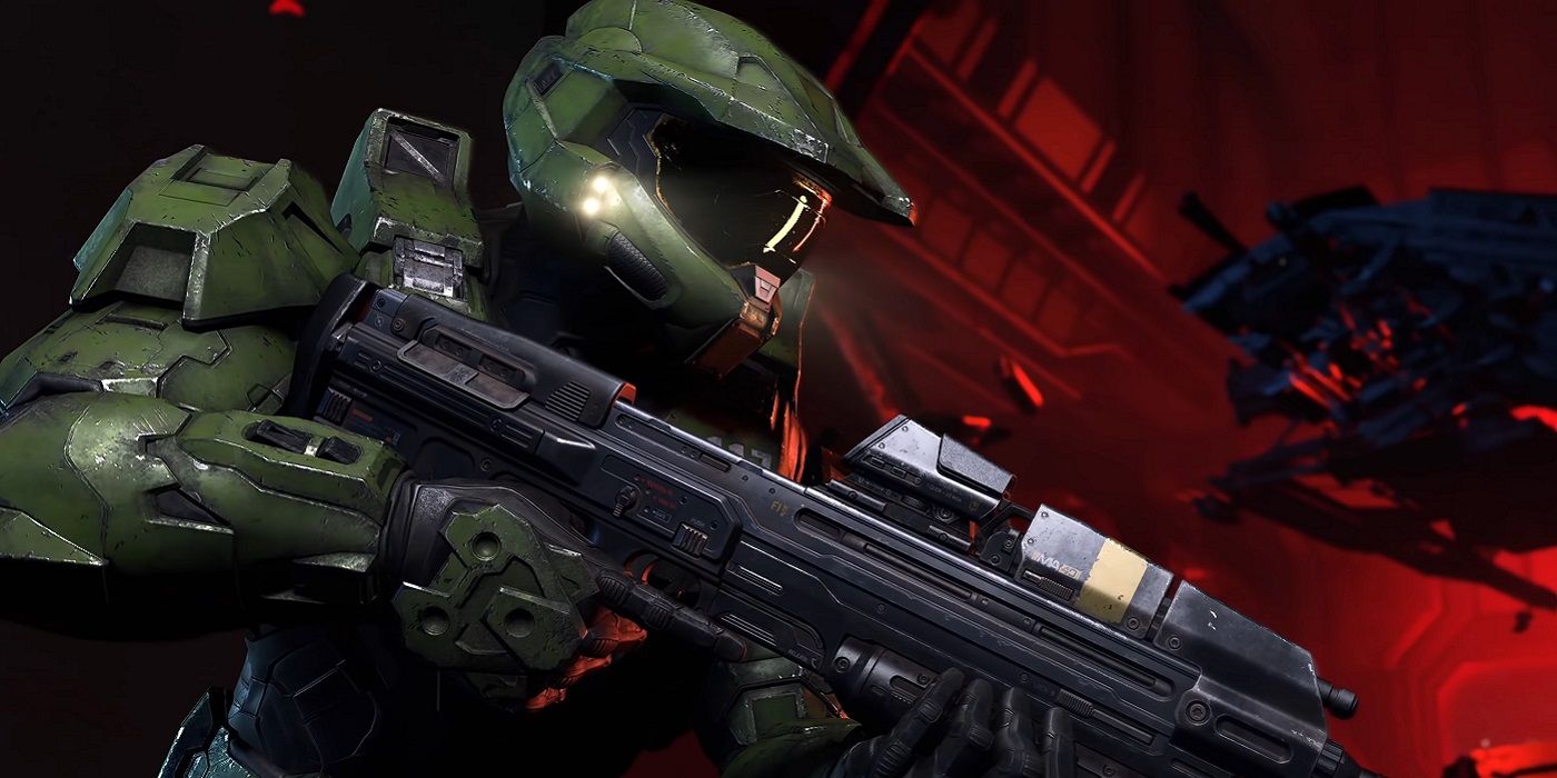 10 Most Iconic Weapons In The Halo Game Franchise