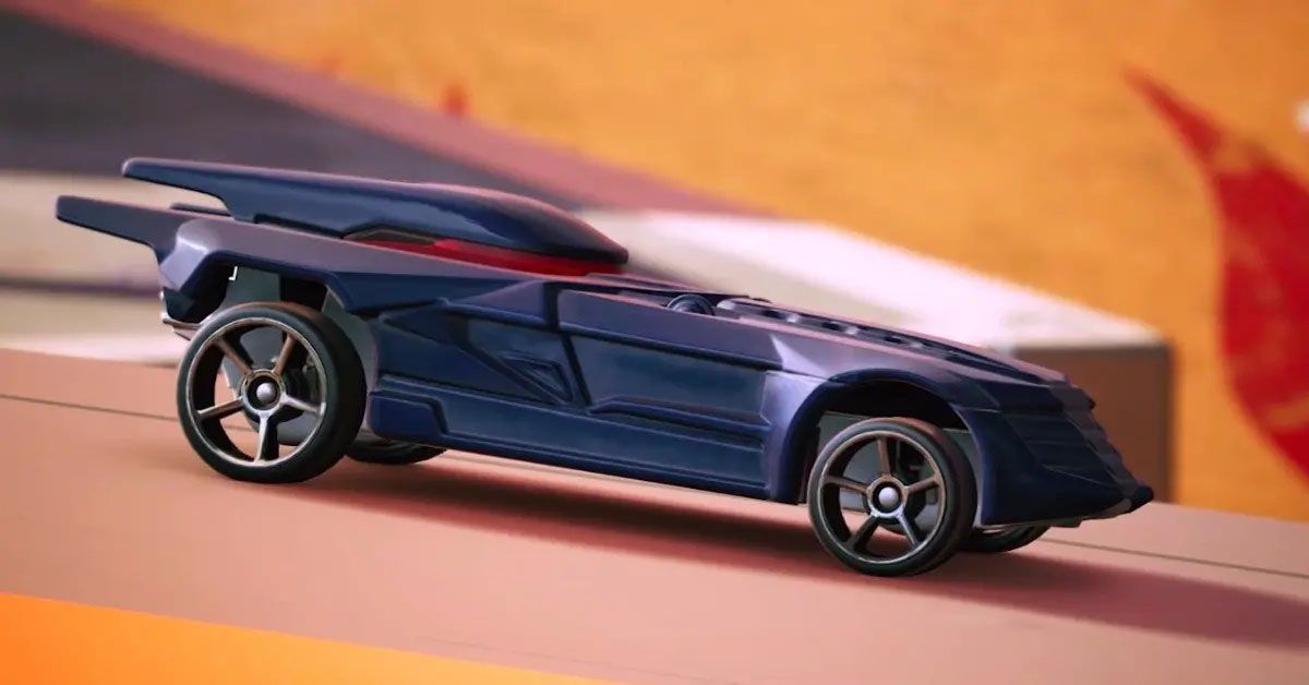 Hot Wheels Unleashed DLC Roadmap Reveals Batman, BMW & More Crossovers