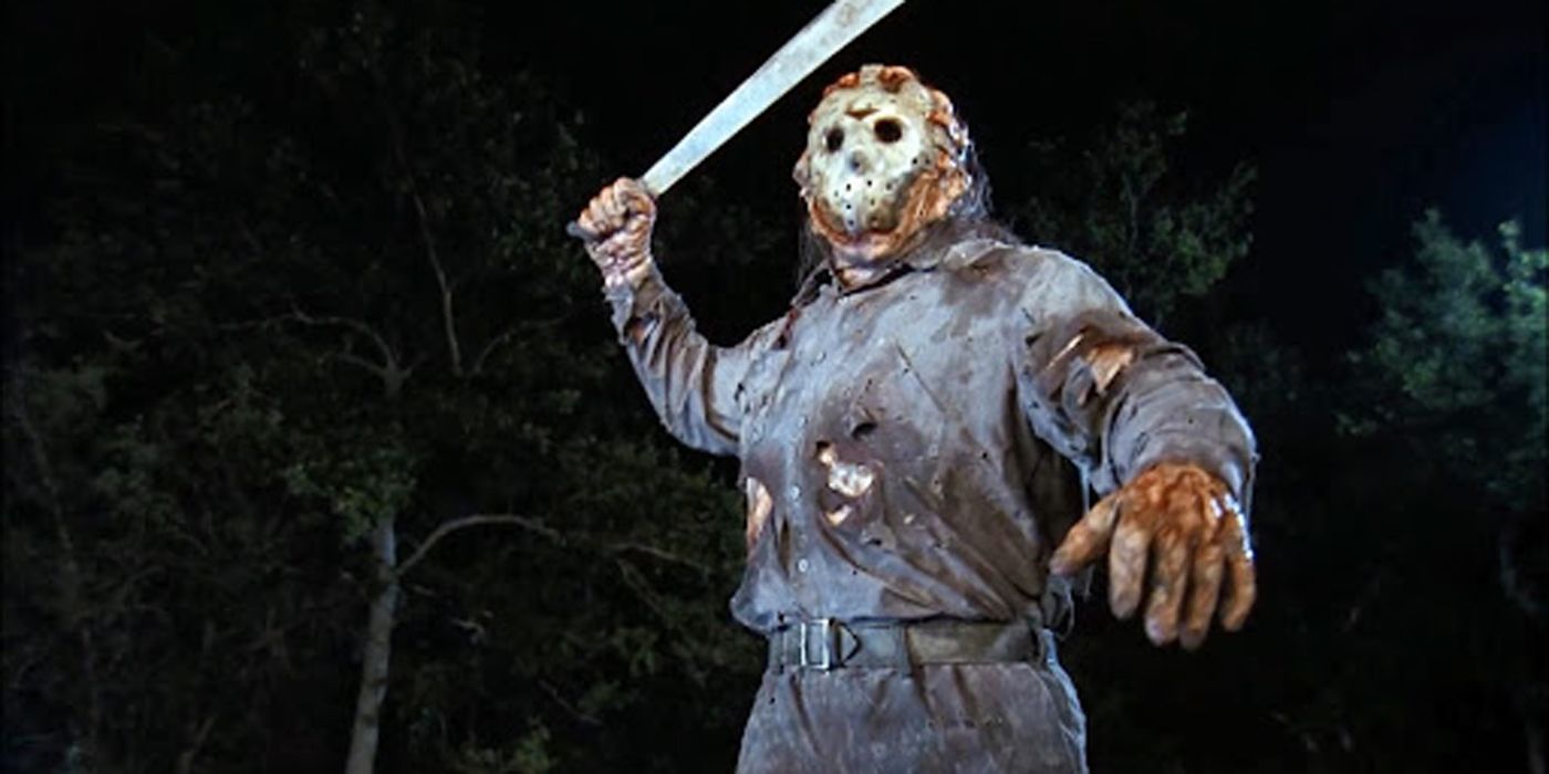 Friday The 13th 10 Best Jason Kills In The Series